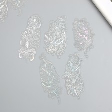 Stickers for creativity 