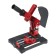 Star for Ushm P.I.T. P0010004, circle diameter 100-150 mm, angular vice 45 °, cast base