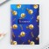 Gift set for graduation: notebook A6, 32 liters and magnetic bookmarks 2 pcs “Success in study”