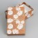 Set of boxes 6 in 1, gift packaging, “Flowers”, 12 x 7 x 4 - 22 x 14 x 8.5 cm
