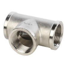 The STOUT SFT -0020-000034, 3/4 
