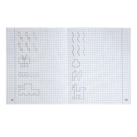 The workbook “Draw the cells”, part 2, Gavrina S.E., Kutyavina N. L.-2