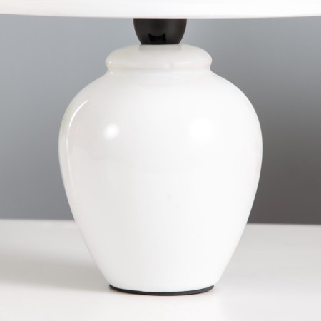 Highway lamp "Azalia" E14, 220V, white Risalux-5