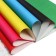 Colored paper A4, 14 sheets, 7 colors "Cartoons"