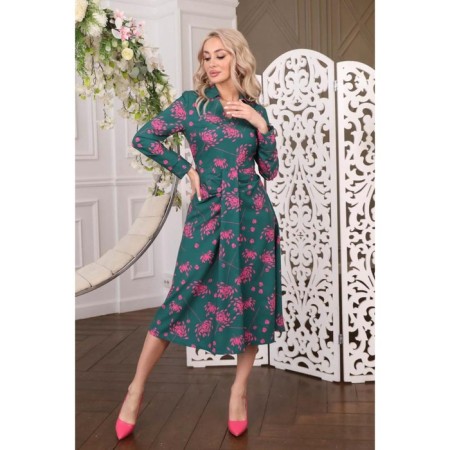 Women's dress, size 52
