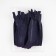 Lightning "Tractor", No. 10, detachable, detachable, automatic lock, 80 cm, dark blue color