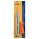 A set for sharpening the chains drank tundra, steel shh15, step 3/8 ", groove 1.3-1.6 mm, d = 5.5 mm, dick