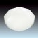 Top-tank lamp Tora 72W LED 8x8 cm