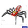 Cosmos Design "Spider-Prishelets", 202 details