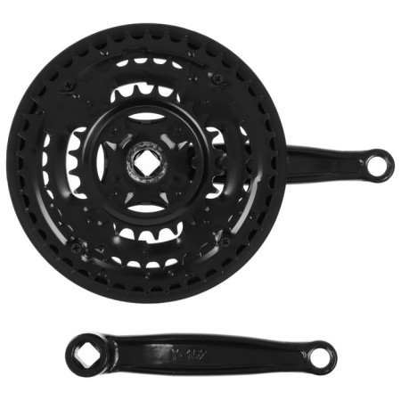 System 24/34/42t, 152 mm, square, steel-1