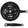 System 24/34/42t, 152 mm, square, steel