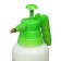 Pompoval sprayer, 1 l, plastic, Greengo