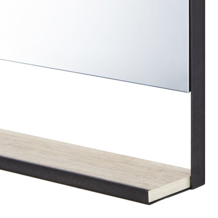 Aquaton Mirror Loft Urban 80 oak Oreon 1A247902LQX50-3