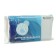 Soap toilet "Antibacterial" in a colored wrapper Floopac Ordinary, 100 g