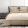Bed linen duet, size 220x240 cm, 148x215 cm - 2 pcs, 70x70 cm - 2 pcs