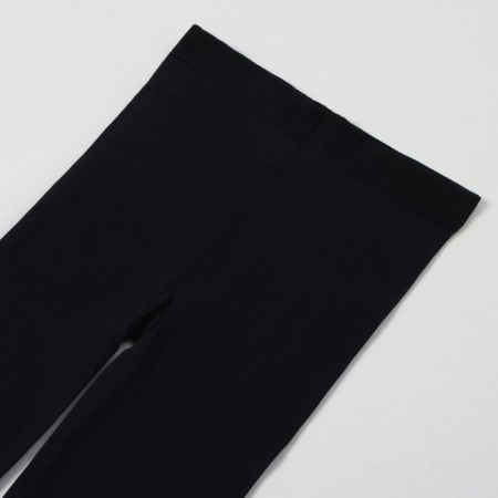 Pantyhose children's minku color black, height 122-128 (6-8 l)-6