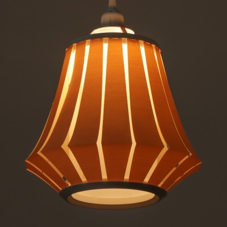 Lamp Bayerlux "Desser" E27 15W yellow 29x29x25-125 cm-3