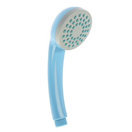 Portable hiking shower Zein: watering can, hose, pump with USB cable, holder, hook-14