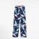 Women's pants straight KAFTAN "Tropical Dream" p. 56-58