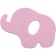 A set of silicone teeters "berry", with a rattle, 4 pcs., In the case, crumb I