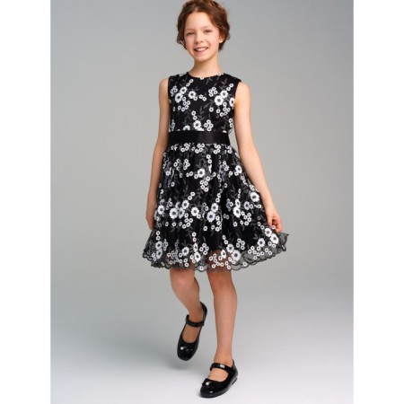 Туфли для девочки PlayToday, размер 35-2