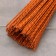Polypropylene broom "Premium", synthetic, without cuttings, color mix