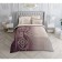 Bed linen euro, size 240x250 cm, 200x220 cm, 50x70 cm - 2 pcs, 70x70 cm - 2 pcs