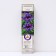 Clematis large -flowered "Akaishi", 1 pc, tube, spring 2025