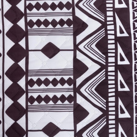 Cover "Ethel" 2 joint venture ethnic, 180x210 cm, microfiber-1