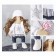 Sewing kit. Interior doll "Leia", 30 cm