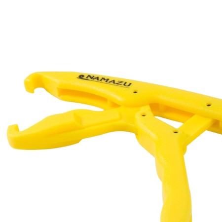 Capture LipGrip Namazu jaw, l = 175 mm, inaccurate, plastic-6