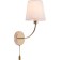 Bra Rivoli Juliette 2094-401 1he14, 40W, with a switch