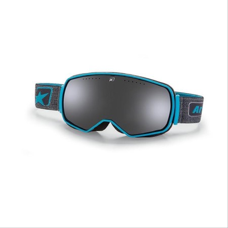 Mask winter Ariete Panorama Mirror lens