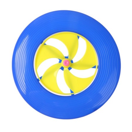 Flying saucer "Load", color mix-2