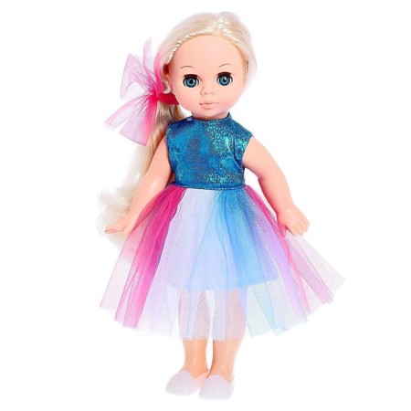 Doll "Elya Festive 3", 30 cm-1
