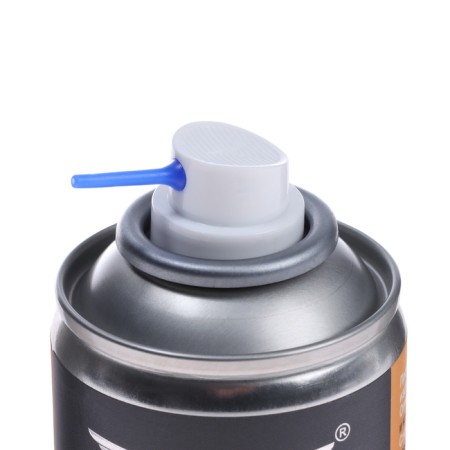 Weapons gearbox, neutral, aerosol, 210 ml-2