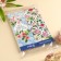 Tea in the envelope "All flowers for you", 7.2 g (4 pcs. X 1.8 g),
