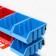 Set for storing tools and hardware