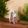 Standing for the handles "Bunny" Albezia 10x9x18 cm