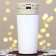 Thermostatic with the "Great Topic of the Year" button, 350 ml