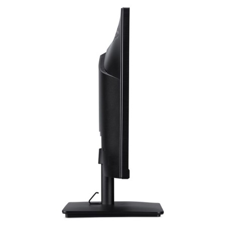 Monitor Acer 27 "V2777EBIPV Black IPS LED 4MS 16: 9 HDMI glossy 250CD 178g/178g 19 102945-6