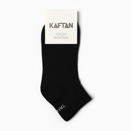 Women's socks KAFTAN "Dance" R.36-40 (23-25 ​​cm)-2