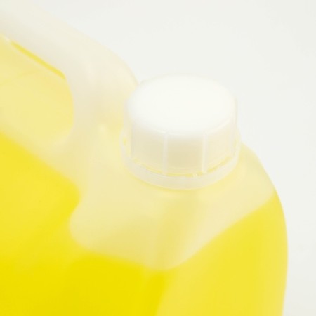 Washing dishes, 5 liters, lemon aroma, Flux-3