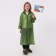 Carnival set "May 9!", Height 104-152 cm, raincoat, flag