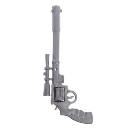 Calligrata “Revolver” handle, ball, mix