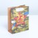 Gift Crafts, Packaging, Red Star, 12 x 15 x 5.5 cm