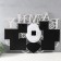 Multipher with the clock "Family" plastic, 7 photos (10x15.10x10,13x18/2pcs, 13x13/1pc) cv. white