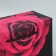 Package - gift, gift packaging, "Beautiful", 23 x 18 x 11 cm