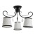 3 lamps