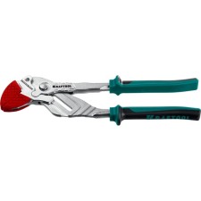Клещи переставные KRAFTOOL VISE-WRENCH 22069, CrV, 300 мм